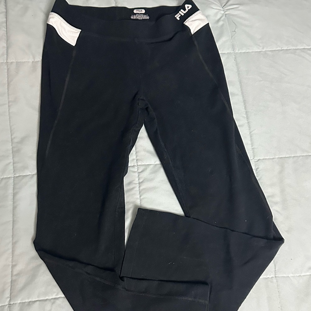 FILA yoga pants